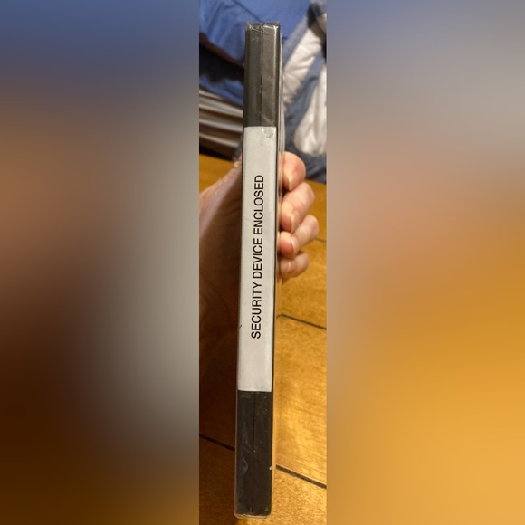 NWT The Sentinel DVD - Picture 2 of 4